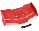 Traxxas Sledge Rear Wing (red) TRA9517R New. Price: $16.00.