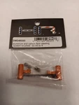 Dromida 1/18 Scale Parts DMD48G03 Hot Racing Steering Set Nos! New. Price: $20.00.