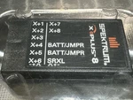 Spektrum Accessories X-PLUS8 Expansion Module SPMXP8000 Miscellaneous Radio New. Price: $57.50.
