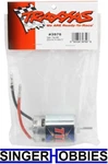Traxxas Motor, Titan 550 (21-TURNS/ 14 Volts) (1) New TRA3975 TRA1. Price: $19.95.