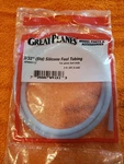 Great Planes 3/32" Std Silicone Fuel Tubing Glow Engine - Part GPMQ4131 JT25 New. Price: $5.99.