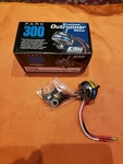 E-flite Brushless Outrunner Motor 1380KV Park 300 New JT25 Part EFLM1150. Price: $39.99.