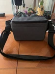 Dji Mavic Air Part 15 Travel Bag Mirrorless Camera Case New. Price: $35.00.