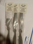 3PC 13X4 Thin Electric Propeller APCLP13040E New. Price: $15.99.