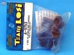 Team Losi A-9753 Spindles 4 Fr. & Carriers Xxx-s (graphite) Modeling New. Price: $19.54.