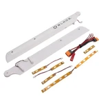 Blade Complete Night Light Kit Upgrade 230 S IC2 BLH-1866 New. Price: $29.99.