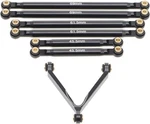 Meus Racing 1/24 Axial SCX24 90081 Special Pull Rod Kit For Car Shell New. Price: $14.99.