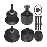 Upgraded Front & Rear Crankshaft Seal Installer Remover Tool Set Ford 6.7... New. Price: $268.65.