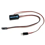 FS-CVT01 Flysky Temperature Voltage Telemetry Data Module For I6 I10 IA6B H New. Price: $13.93.