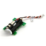 Spektrum SPMSH2029L 35MM Lead Servo For 120 Rc Helicopter New. Price: $19.99.