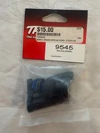 Traxxas 9545 Servo Saver/ Spring/ Horn, Steering Sledge New. Price: $11.50.
