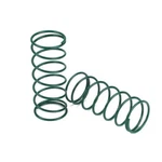 New Losi 15MM Springs 2.3" X 4.7 Rate Green : 8B. Price: $13.99.