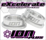 Excelerate Ion Plus Ceramic Bearing Kit For Xray XB2D 2025 XCE-0416 New. Price: $65.99.