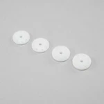 16MM Shock Piston Set, Std & Tapered 8X1.2 Team Losi Racing TLR243047 New. Price: $14.99.