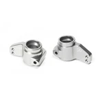 Losi LOS334014 Rear Hub Set, Aluminum: 22S New. Price: $34.99.