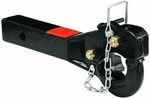 Tow Ready 63043 5 Ton Receiver Mount Pintle Hook New. Price: $113.39.