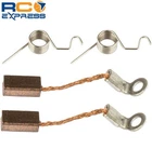 Associated Reedy Radon Brush And Spring Set ASC27433 New. Price: $15.96.