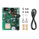 Medium Wave Am Radio Transmitter Diy Module Penetrate Through Certain Buildings New. Price: $28.70.