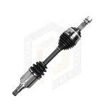 Front Left Driver Side Cv Axle Joint For 92-94 Nissan Maxima 3.0L V6 Auto Trans New. Price: $129.32.