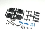 ASC90041 Team Associated RC10 B7 Buggy Rear Hubs Set With Pins New. Price: $23.99.