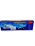 Mister Mulligan By Dumas Aircraft Kit Model 303 Wooden Flying Airplane Vtg New. Price: $49.99.