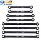 Hot Racing Traxxas TRX4-MT Aluminum Susension Link Set For 6.5 (164MM) TXMT155A New. Price: $32.88.