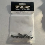 Team Losi 22X-4 Sway Bar Mount Set TLR234127 New. Price: $14.95.
