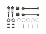 Tamiya 42216 Trf Double Cardan Drive Shafts Steel 44MM NO.116 Series New. Price: $44.00.