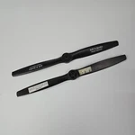 Lot Of 2 Master Airscrew G/f Series MA1170G3 11X7 - Set New. Price: $9.88.