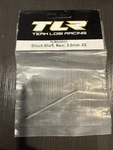 Team Losi Racing TLR344031 Shock Shaft Rear 3.5MM 8IGHT-X / Xte A5 New. Price: $13.49.