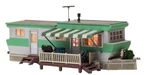 New Woodland Grillin' & Chillin' Trailer BR4950. Price: $50.73.