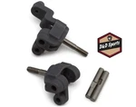 Racing 1RC3049 - 1/18 Front Spindles (midget/sprint/edm) New. Price: $12.98.