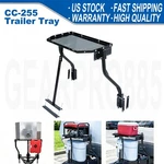 CC-255 Rv Generator Trailer Tray Aframe Mounted Cargo Carrier Rack Storage New. Price: $177.88.