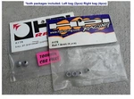 2-BAGS Vintage Rc Car Hpi Racing A178 7.8MM Balls (RS4) Old Stock Nib 6PCS Total New. Price: $10.67.