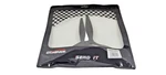 Gemfan 1070 Tri-blade Macroquad Cinelifter Propellers (1L+1R) Glass Fiber Nylon New. Price: $19.99.