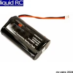 Spektrum B2000LITX Mah Battery: DX9 DX7S DX8 New. Price: $39.99.