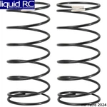 1UP Racing 10511 X-gear 13MM Buggy Front Springs Extra Soft 7.50T White New. Price: $14.13.