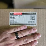 Fuel Filter Motorcraft FD-4627 Fits F-150 (2018 2020) New. Price: $55.00.