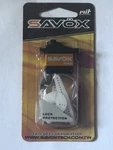 Savox SH-0253 Digital High Speed Micro Servo New. Price: $27.99.