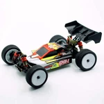 Lc Racing EMB-1 1/14 4WD Buggy Ar With Painted Body New. Price: $269.00.