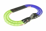 Tamiya - Jr Mini 4WD Oval Home Circuit With Lane Change New. Price: $132.24.