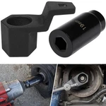 Yoursme 19MM Harmonic Balancer Socket 77080 & 50MM Crankshaft Pulley... New. Price: $28.74.
