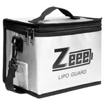 Zeee Fireproof Explosionproof Large Capacity Battery Storage Guard Pouch For ... New. Price: $21.53.