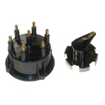 Regitar RMR005 Tune-up Kit For Mercury Thunderbolt Hei V-6 Marine Engine New. Price: $37.10.
