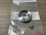 Vintage Rc Losi & XXX4 Series Motor Mount Plate Hardware Set 3219 New. Price: $38.00.