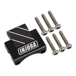 Injora Rear Axle Truss Upper Link Mount Cnc Aluminum Accessories For Axial Sc... New. Price: $17.21.