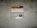 Rc Racing Hpi Clutch Shoes Rubber Black (2) A808 New. Price: $15.61.