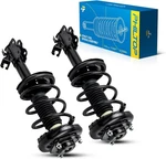 Philtop Front Struts Absorbers 171418/171419 Automotive Replacement Shocks New. Price: $372.14.