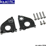 Hot Racing SXTF3801 Aluminum Transmission Case Scx 24 New. Price: $19.88.