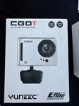 E-flite CGO1 High Definition Video Camera EFLA900 Yuneec Open. Price: $80.00.